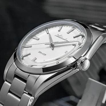 ADDIESDIVE AD2066 - 36mm - Bela Potpuno nov muški sat ADDIESDIVE na lalafo.rs — 4 ADDIESDIVE AD2066 - 36mm - Bela Potpuno nov muški sat ADDIESDIVE — 4