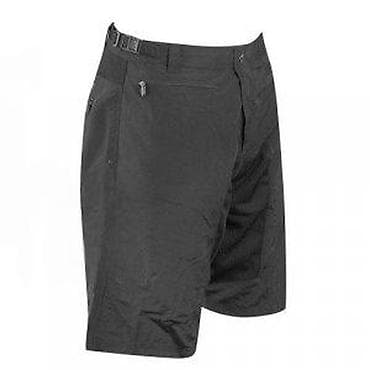 Personal Items: Britches and shorths FOX, color - Black at lalafo.rs — 6 Personal Items: Britches and shorths FOX, color - Black — 6
