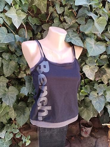 tank top h: Bench majica vel M rasprodaja at lalafo.rs — 2 tank top h: Bench majica vel M rasprodaja — 2