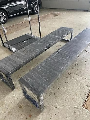 Furniture: IZRADA KLUPA ZA SVLAČIONICE IZRADA PO MERI XR55 | Izrada po meri Dezen at lalafo.rs — 4 Furniture: IZRADA KLUPA ZA SVLAČIONICE IZRADA PO MERI XR55 | Izrada po meri Dezen — 4