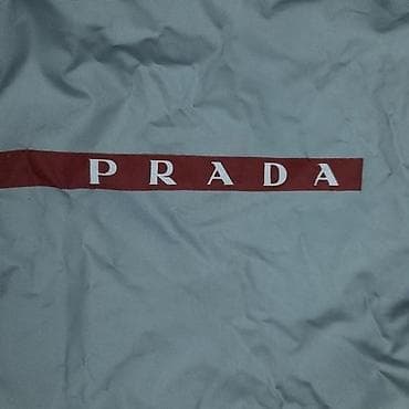 Baletanke prada, vel. 36.5, koža marka: prada veličina: 36.5 na lalafo.rs — 7 Baletanke prada, vel. 36.5, koža marka: prada veličina: 36.5 — 7