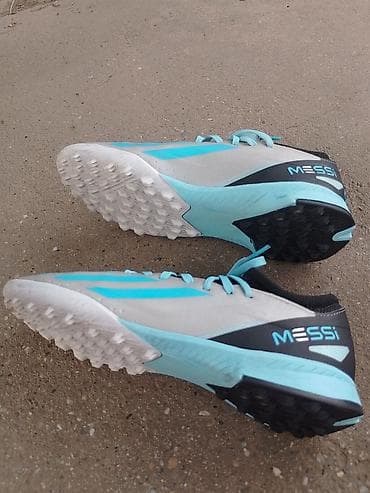 Fudbalske patike/turf kopačke “Messi” za veštačku travu - Dizajn at lalafo.rs — 10 Fudbalske patike/turf kopačke “Messi” za veštačku travu - Dizajn — 10