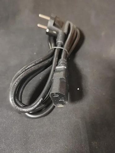 KABAL NAPONSKI NAPOJNI KABLOVI EVROPA | Slanje po dogovoru ili lično at lalafo.rs KABAL NAPONSKI NAPOJNI KABLOVI EVROPA | Slanje po dogovoru ili lično