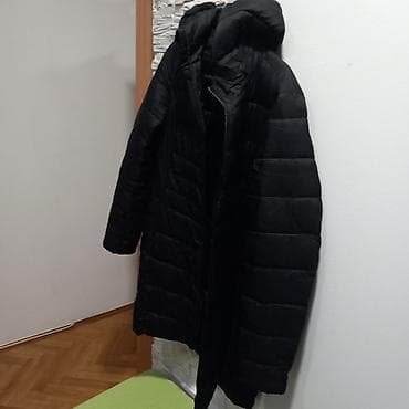 kozna jakna sa: Duza jakna,pise vel.M ali je vise za L. Lagana,topla,sa kapuljacom na lalafo.rs — 7 kozna jakna sa: Duza jakna,pise vel.M ali je vise za L. Lagana,topla,sa kapuljacom — 7