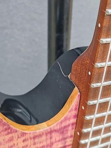 Musical Instruments: HARLEY BENTON FUSION-III HH FR ROASTED FPU B-STOCK | Slanje po at lalafo.rs — 8 Musical Instruments: HARLEY BENTON FUSION-III HH FR ROASTED FPU B-STOCK | Slanje po — 8
