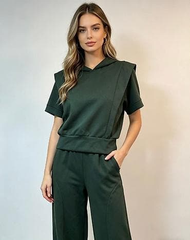 Overalls: Komplet
Cena 3400
Uni vel.
V28 at lalafo.rs — 1 Overalls: Komplet
Cena 3400
Uni vel.
V28 — 1