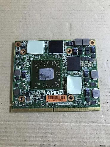 Grafika za HP 8570w FirePro 1GB DDR5. Ispravna na lalafo.rs Grafika za HP 8570w FirePro 1GB DDR5. Ispravna