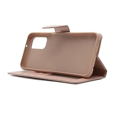 Futrola BI FOLD HANMAN II za Samsung A135F Galaxy A13 4G svetlo roze na lalafo.rs — 2 Futrola BI FOLD HANMAN II za Samsung A135F Galaxy A13 4G svetlo roze — 2