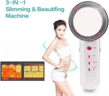 Anticelulit masažeri: 3 u 1 Uređaj za mršavljenje, ultrazvučna infracrvena EMS kavitacija na lalafo.rs — 14 Anticelulit masažeri: 3 u 1 Uređaj za mršavljenje, ultrazvučna infracrvena EMS kavitacija — 14