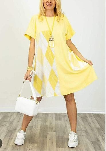 prsluk jaknica mango u: Haljine
Cena 2200
Uni vel.
V17 at lalafo.rs — 2 prsluk jaknica mango u: Haljine
Cena 2200
Uni vel.
V17 — 2