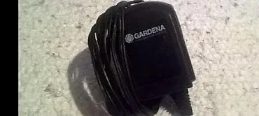 Worx 24v 1500mA Gardena adapter 14.5 V na lalafo.rs Worx 24v 1500mA Gardena adapter 14.5 V