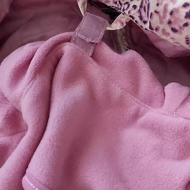 kozna jakna sa: Ženska jakna Denim & Co. (QVC Mode), veličina 42. - Dvostrana: sa na lalafo.rs — 3 kozna jakna sa: Ženska jakna Denim & Co. (QVC Mode), veličina 42. - Dvostrana: sa — 3