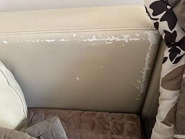 Kompletna dnevna soba Ugaona, tv komoda, dve police i sto. - na lalafo.rs — 6 Kompletna dnevna soba Ugaona, tv komoda, dve police i sto. - — 6