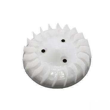ventilator mali: Plastični zamašnjak/ventilator za mali benzinski motor ili skuter - at lalafo.rs — 1 ventilator mali: Plastični zamašnjak/ventilator za mali benzinski motor ili skuter - — 1