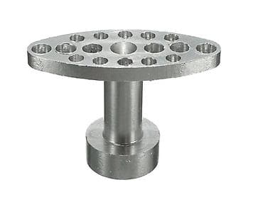 Car Parts & Accessories: Nov komplet 4 aluminijumskih stopa za popravku limarije at lalafo.rs — 4 Car Parts & Accessories: Nov komplet 4 aluminijumskih stopa za popravku limarije — 4