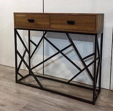 Antique Console Tables: UREDJENJE PREDSOBLJA DRVO&METAL | Kontakt telefon 06******** Viber at lalafo.rs — 6 Antique Console Tables: UREDJENJE PREDSOBLJA DRVO&METAL | Kontakt telefon 06******** Viber — 6