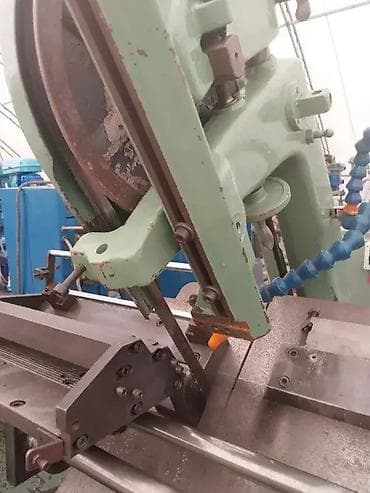 Testera za metal Može da seče pločasti materijal širine 400 mm i na lalafo.rs — 8 Testera za metal Može da seče pločasti materijal širine 400 mm i — 8