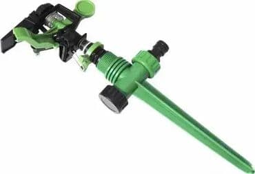 Prskalica Za Travnjak Šiljak omogućava brzu montažu ubadanjem u zemlju na lalafo.rs Prskalica Za Travnjak Šiljak omogućava brzu montažu ubadanjem u zemlju