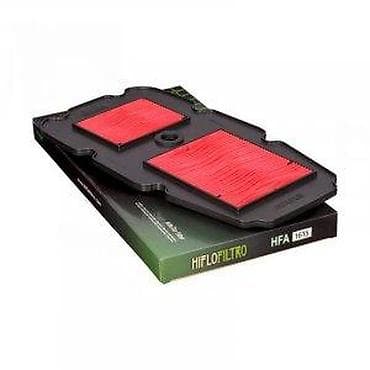 HifloFiltro HFA1615 – vazdušni filter za motocikle - Tip: panel na lalafo.rs HifloFiltro HFA1615 – vazdušni filter za motocikle - Tip: panel