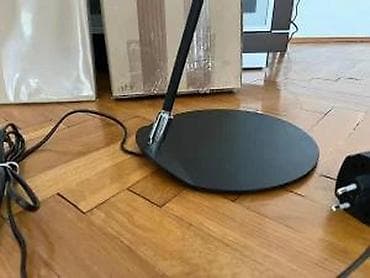 Lighting & Fittings: Autographe SOHO F – stona/stojeća lampa za radni sto - Proizvođač at lalafo.rs — 8 Lighting & Fittings: Autographe SOHO F – stona/stojeća lampa za radni sto - Proizvođač — 8