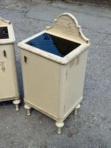 Antique Dressers: Stare stilske komode i noćni stočići 🕰️ Starosti preko 100 godina 👍 U at lalafo.rs — 1 Antique Dressers: Stare stilske komode i noćni stočići 🕰️ Starosti preko 100 godina 👍 U — 1