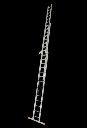 Merdevine: Merdevine alu 3-7 
13.500 din na lalafo.rs Merdevine: Merdevine alu 3-7 
13.500 din