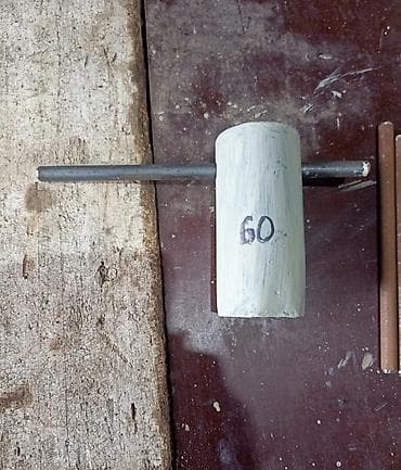 Cevasti ključ OK-60 mm OK 55 i OK 42 mmza grejače bojlera, visina na lalafo.rs Cevasti ključ OK-60 mm OK 55 i OK 42 mmza grejače bojlera, visina