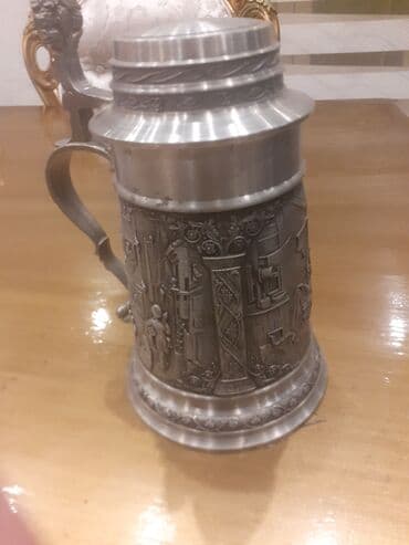 - Cilindrično telo sa dubokim reljefnim ornamentima: arhitektonske na lalafo.rs - Cilindrično telo sa dubokim reljefnim ornamentima: arhitektonske