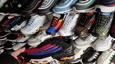 Orginal modeli od 41 do 46 za samo 6900 din na lalafo.rs — 8 Orginal modeli od 41 do 46 za samo 6900 din — 8