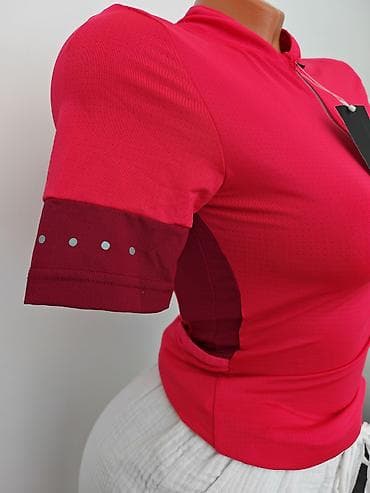 CRIVIT ženska biciklistička majica, kratki rukav Veličina XS na lalafo.rs — 2 CRIVIT ženska biciklistička majica, kratki rukav Veličina XS — 2