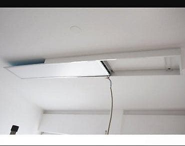 Akcija Led panel slim 60x60 59,5x59,5 120x30cm. GARANCIJA at lalafo.rs — 5 Akcija Led panel slim 60x60 59,5x59,5 120x30cm. GARANCIJA — 5