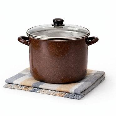 EMAJL LONAC 28CM | Emajl program - jedinični,Posuđe Lonac emajl at lalafo.rs EMAJL LONAC 28CM | Emajl program - jedinični,Posuđe Lonac emajl