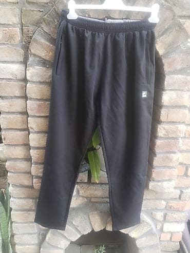 Trenerka Nike, bоја - Crna na lalafo.rs — 2 Trenerka Nike, bоја - Crna — 2