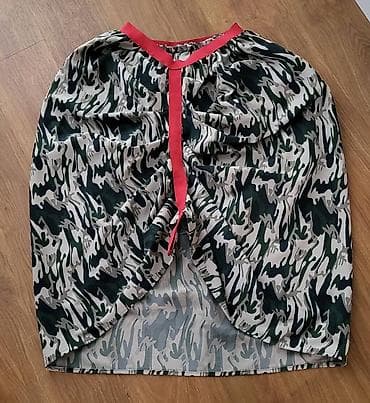 🎈 Šivena balon suknja Nova, prelepo stoji – pravi balon fazon na lalafo.rs 🎈 Šivena balon suknja Nova, prelepo stoji – pravi balon fazon