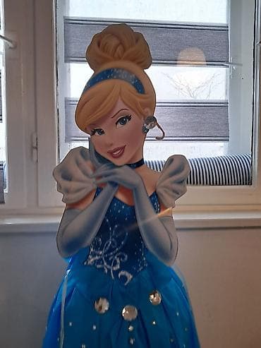 Pinjata Barbi Odmah dostupna pinjata na udaranje. Pinjata je prazna na lalafo.rs — 5 Pinjata Barbi Odmah dostupna pinjata na udaranje. Pinjata je prazna — 5