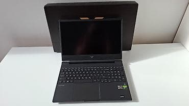 Laptop HP Victus 15-fb0060nm kao nov, u garanciji! Laptop je kao nov na lalafo.rs — 2 Laptop HP Victus 15-fb0060nm kao nov, u garanciji! Laptop je kao nov — 2