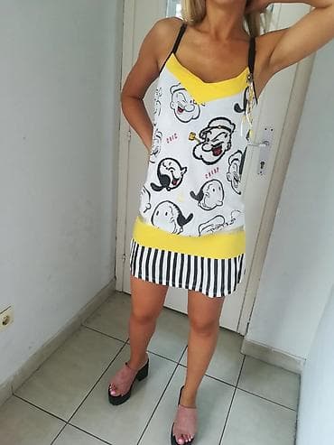 Women's Clothing: Tunika majica odličan kvalitet uvoz Turska br S-M pamuk elastin at lalafo.rs — 3 Women's Clothing: Tunika majica odličan kvalitet uvoz Turska br S-M pamuk elastin — 3