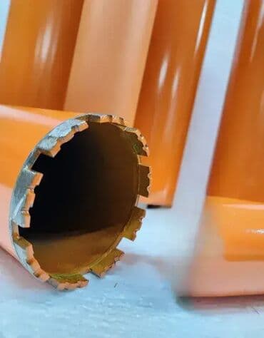 ? KZUBR Dijamantske Burgije za Beton i Asfalt – Vrhunski Kvalitet! ? na lalafo.rs ? KZUBR Dijamantske Burgije za Beton i Asfalt – Vrhunski Kvalitet! ?