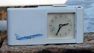 Vintage putni kvarcni sat Hapag-Lloyd – avion na sekundari Putni na lalafo.rs Vintage putni kvarcni sat Hapag-Lloyd – avion na sekundari Putni