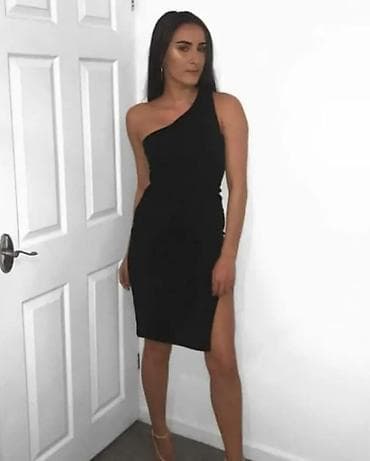 divide haljina tunika: Haljine sa elastinom. Crna,pink,borda,svetlo plava,roza,tamno at lalafo.rs — 4 divide haljina tunika: Haljine sa elastinom. Crna,pink,borda,svetlo plava,roza,tamno — 4