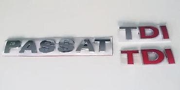 kom sa etiketom: Auto znak natpis Passat TDI. Oznaka Pasat kao sa slike. ✨ Cena se at lalafo.rs — 1 kom sa etiketom: Auto znak natpis Passat TDI. Oznaka Pasat kao sa slike. ✨ Cena se — 1