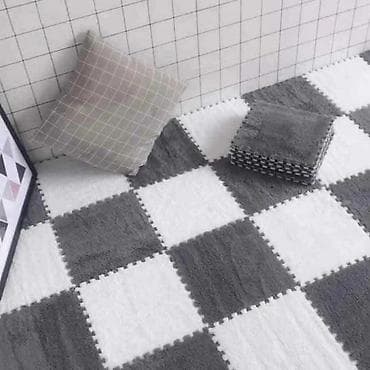 Play Mats: Plisane podne puzle pakovanje od 10 kom Pored toga što su veoma at lalafo.rs — 5 Play Mats: Plisane podne puzle pakovanje od 10 kom Pored toga što su veoma — 5