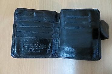 MANUAL kozni zenski novcanik, mislim da je nov, ali stavljam u na lalafo.rs — 4 MANUAL kozni zenski novcanik, mislim da je nov, ali stavljam u — 4