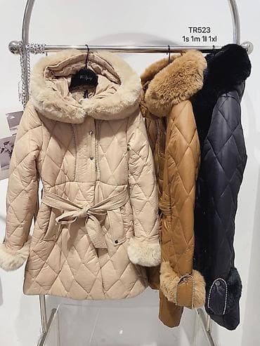 L10.
Jakna
S m l xl na lalafo.rs — 3 L10.
Jakna
S m l xl — 3