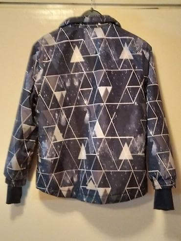 Jackets and Coats: Ski jakna decija Crivit Pro,br.134/140 cm. 8-10 at lalafo.rs — 4 Jackets and Coats: Ski jakna decija Crivit Pro,br.134/140 cm. 8-10 — 4