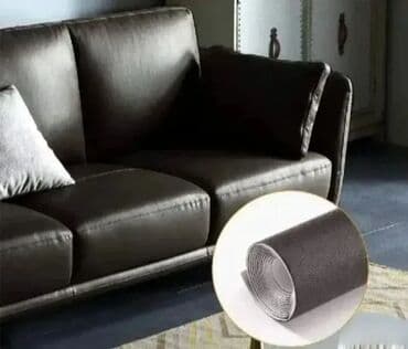 Metraža: Samolepljiva Eko Koža u Crnoj Boji Predstavljamo vam inovativni na lalafo.rs Metraža: Samolepljiva Eko Koža u Crnoj Boji Predstavljamo vam inovativni