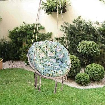 Furniture: ✨Jastuk za ljuljasku 3.900din💥 ‼️Iskoristite ovu super ponudu i at lalafo.rs — 6 Furniture: ✨Jastuk za ljuljasku 3.900din💥 ‼️Iskoristite ovu super ponudu i — 6