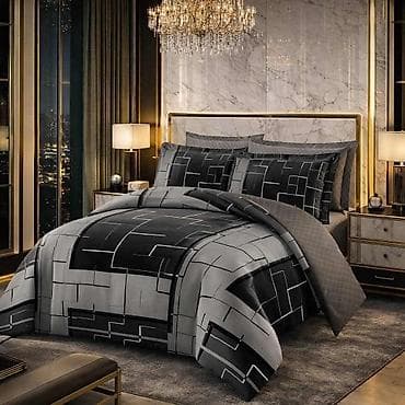 Sve za vikendicu i baštu: Bambus posteljina koja NE traži peglu Operi – osuši – stavi na na lalafo.rs — 3 Sve za vikendicu i baštu: Bambus posteljina koja NE traži peglu Operi – osuši – stavi na — 3