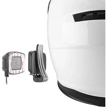 Interkom/Bluetooth komunikator za moto kacigu - Kompletan sistem za at lalafo.rs — 2 Interkom/Bluetooth komunikator za moto kacigu - Kompletan sistem za — 2