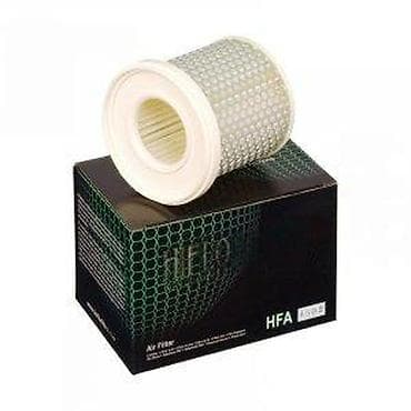 Transport: HIFLOFILTRO HFA4502 – vazdušni filter za motocikle - Tip: cilindrični at lalafo.rs — 3 Transport: HIFLOFILTRO HFA4502 – vazdušni filter za motocikle - Tip: cilindrični — 3